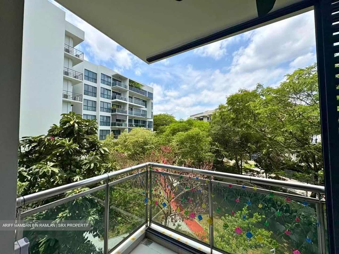 Parc Olympia (D17), Condominium #573087131